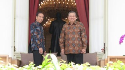 PDIP Vs Demokrat Adu Hitungan Matematika Soal Kenaikan BBM Era Jokowi dan SBY
