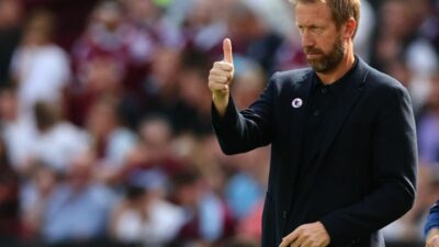 Ini 5 Alasan Todd Boehly Tunjuk Graham Potter Jadi Pelatih Anyar Chelsea Gantikan Thomas Tuchel