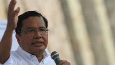 Jelang Pilpres 2024, Rizal Ramli Wanti-Wanti Munculnya PollsterRp Seperti Tahun 2014