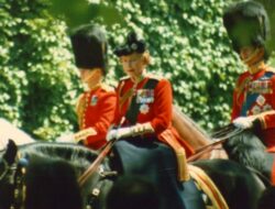 6 Fakta Mengerikan Seputar Ratu Elizabeth II Yang Jarang Diketahui Publik