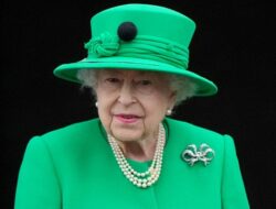 Yang Berubah Usai Ratu Elizabeth II Mangkat, Uang, Prangko Hingga Lagu Kebangsaan