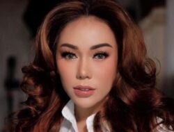 Ngaku Sering Hubungan Intim Dengan Makhluk Halus, Bebby Fey: Paling Enak Dengan Genderuwo
