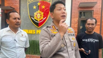 Putra Soimah Santri Ponpes Gontor Dianiaya Hingga Tewas Karena Tak Lengkap Bawa Alat Kemah