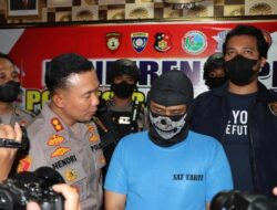 Ditangkap Polisi Karena Cabuli 7 Santri Laki-laki, Ketua Yayasan di Banjarnegara: Nafsu Karena Ganteng