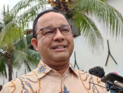 Anies Baswedan Tawarkan 15 Proyek di Jakarta Investment Forum: Pulau Seribu Eco Theme Park Hingga Sentra Primer Tanah Abang
