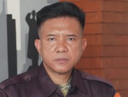 Ketua Komisi IX Felly Estelita Dilaporkan Komnas LP KPK Ke MKD DPR RI