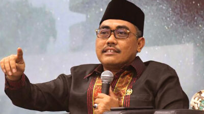 Jazilul Fawaid: Jokowi Senang PKB Berkoalisi Dengan Gerindra