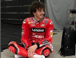 Francesco Bagnaia Kena Penalti 3 Grid di MotoGP San Marino 2022, Ini Penyebabnya