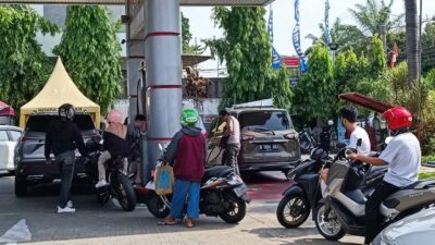 Curhat Warga Usai Harga BBM Naik: Apa-Apa Naik, Penghasilan Doang Enggak Naik
