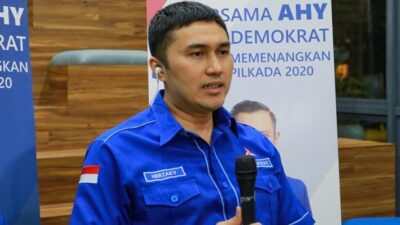 Pertalite dan Solar Resmi Naik, Herzaky Mahendra: Rakyat Sedang Susah, Justru Ditambah Susah