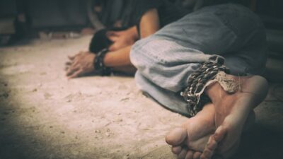 40 Orang Terjaring Razia Prostitusi dan Perdagangan Orang di Serpong dan Alam Sutera