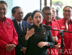PKS dan Demokrat Kompak, Dukung Puan Maharani Jadi Capres PDIP 2024
