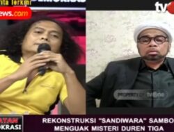 Diksi ‘Goblok’ Ali Mochtar Ngabalin Bikin Malu Istana, Pejabat Negara Tapi Bergaya Koboi