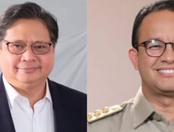 Punya Kekuatan Politik, Airlangga Hartarto Tetap Capres Terkuat Berpasangan Dengan Siapapun
