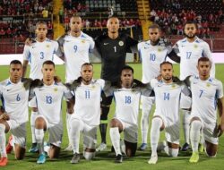 Waspada! Sambo Bakal Perkuat Curacao Saat Hadapi Timnas Indonesia di FIFA Matchday September 2022