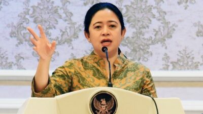 Jamiluddin Ritonga: Elektabilitas Puan Bakal Makin Jeblok Usai Kenaikan Harga BBM