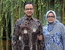Anies Baswedan Orang Indonesia Asli