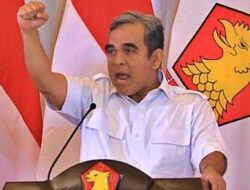 Ahmad Muzani: Gerindra Tolak Penghapusan Daya Listrik 450 VA dan Konversi Gas 3 Kg Jadi Kompor Listrik