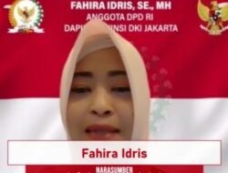 Berhasil Majukan Jakarta, Anies Baswedan Dinilai Layak Pimpin Indonesia