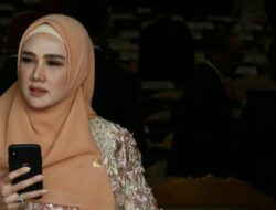 Mulan Jameela: Kompor Listrik Hanya Cocok Untuk Masakan Bule