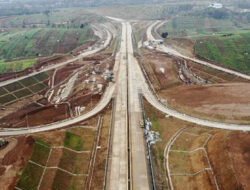 Belum Selesai Dibangun, Tarif Jalan Tol Cisumdawu Bakal Naik Lagi