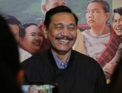 Menko Luhut Sebut Orang Luar Jawa Masih Mustahil Jadi Presiden Indonesia