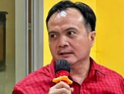 Komentari Survei CSIS, Andrianto: Untuk Apa PDIP Usung Ganjar Yang Bakal Kalah?