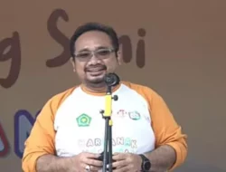 GP Ansor Dukung Kenaikan Harga BBM, Yaqut Cholil Qoumas: Keadilan Subsidi Untuk Rakyat