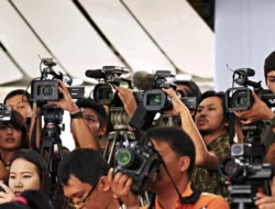Viral! Oknum Polsek Kembangan Suruh Jurnalis Bicara Pada Pohon, Polres Metro Jakbar Selidiki