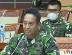 Terkuak! Ada Sosok Jenderal TNI Yang Jauh Lebih Berkuasa Dari Ferdy Sambo
