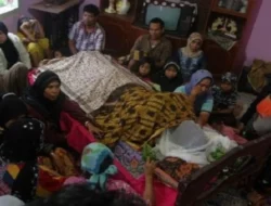 Miris! Pria di Bogor Ini Meninggal Dunia Saat Antre BLT BBM