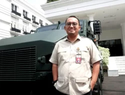 Perwira Yang Todong Senpi ke Avanza di Jagorawi Dikembalikan Menhan ke Mabes TNI