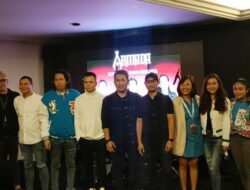 15 Tahun Berkarya, Armada Bakal Gelar Konser Tunggal Keliling Indonesia