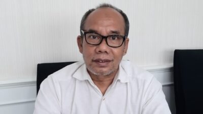 Jamiluddin Ritonga: Pengakuan Ganjar Tak Kenal Eko Kuntadhi Sulit Diterima Akal Sehat
