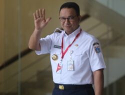 Reuters: Jadi Kandidat Terpopuler, Anies Baswedan Siap Jadi Capres Jika Ada Partai Yang Mengusung