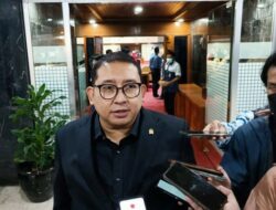 Ajak TNI Protes Effendi Simbolon, Fadli Zon: Dudung Arogan dan Tak Bijak Untuk Seorang Jenderal