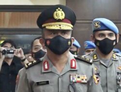 Terungkap! Ternyata Permohonan Banding Diterima KApolri, Ferdy Sambo Masih Anggota Polri