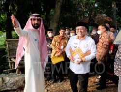Walikota Depok Mohammad Idris Ingatkan Hasto Kristiyanto Jangan Asbun dan Emosional