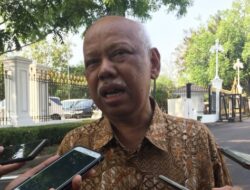 KBRI Malaysia: Prof Azyumardi Azra Meninggal Dunia Karena Kelainan Jantung