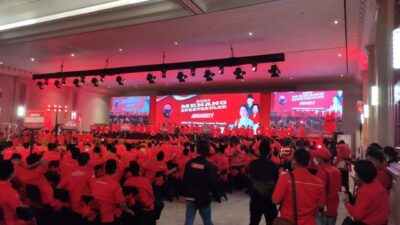 Beri Arahan Para Kader Kepala Daerah di Jateng, Puan Tak Undang Ganjar Pranowo