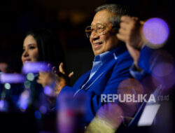 SBY Curiga Pemilu 2024 Akan Tak Adil, PDIP Ingatkan Kecurangan Pemilu 2009