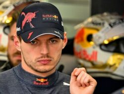 5 Rekor Yang Siap Dipecahkan Max Verstappen Di Gelaran F1 2022