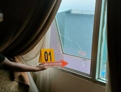 Orang Tua Ngopi dan Karaokean, Balita Jatuh Dari Lantai 3 Hotel di Riau