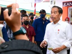 Jokowi Pastikan Tak Ada Penghapusan Daya Listrik 450 VA dan Pengalihan ke 900 Va