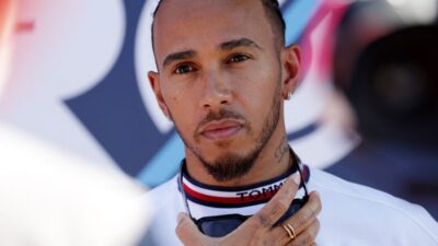 Lewis Hamilton Sanjung Kinerja Presiden FIA, Sukses Bikin F1 GP Lebih Populer Dari MotoGP