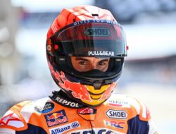 MotoGP Jepang 2022: Balapan di Kandang Sendiri, Bos Repsol Honda Harap Marc Marquez Raih Hasil Terbaik