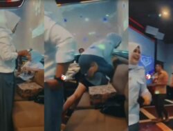 Viral! Video TKK DPRD Kota Bekasi dan Lurah Karaoke Bareng Pakai Seragam SMA dan Pramuka, Banjir Hujatan Netizen