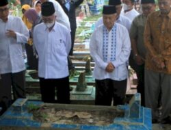 Santri Meninggal Karena Dianiaya, Pimpinan Ponpes Gontor: Bukan Urusan Saya