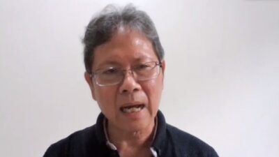 Demonstran Dituding Rusak Citra Indonesia, Harusnya Pemerintah Jangan Buat Kebijakan Tidak Adil