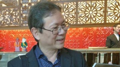 Anthony Budiawan: Katanya APBN Surplus 100 Triliun, Tapi Belum Sebulan Kok Bilang Bakal Jebol?